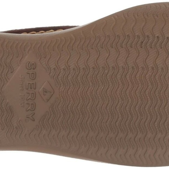SPERRY Men\'s Caspian Chukka Boot, Brown, 8 M US main image 4